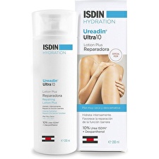 Isdin Ureadin Ultra10 Loción Reparadora 200ml