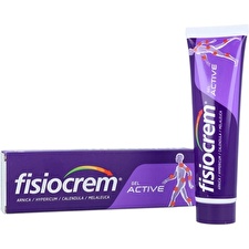 Fisiocrem 60ml Muscle Massage Cream