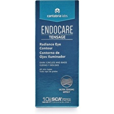 Cantabria Labs Endocare Tensage Anti-dark Circles Eye Cream 15ml