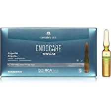 Endocare Tensage Ampoules 10x 2ml
