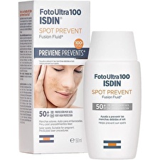 Isdin Foto Ultra Spot Prevent Spf50+ 50ml