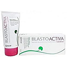 Blastoactiva Almirall Blastoactive 150ml