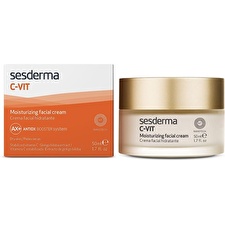 Sesderma C-vit Crema Facial Hidratante 50ml