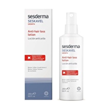 Sesderma (anti- Hair Loss) Seskavel 200ml 200ml