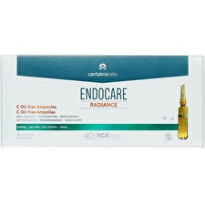 Endocare Radiance C Oil-free Ampoules 30x 2ml