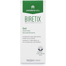 Cantabria Labs Biretix Soothing Gel For Face 50ml