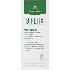 Cantabria Labs Biretix Exfoliating Gel 50ml