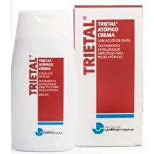 Unipharma Trietalâ¢ Atopic Cream 200ml
