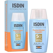 Isdin Fusion Water Magic Spf50 Photoprotector 50ml