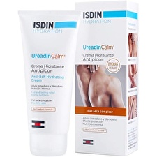 Isdin Ureadin Calm Anti-itch Cream 200ml