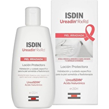 Isdin Ureadin Rx Rd Moisturizing Lotion 250ml