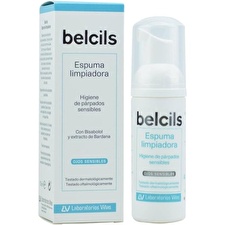 Belcils Cleansing Foam 50ml