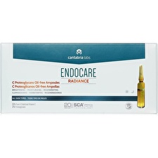 Endocare Radiance Proteoglycans Oil-free Ampoules 30x 2ml