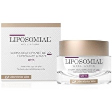 Liposomial Well-aging Firming Day Cream Spf15 50ml