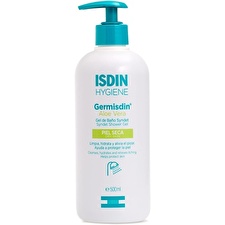 Isdin Germisdin Aloe Vera Gel De Baño 500ml