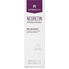 Neoretin Discrom Control Ultra Depigmenting Emulsion 30ml
