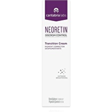 Neoretin Discrom Control Transition Depigmenting Cream 50ml