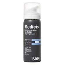 Isdin Medicis Dermofoam Shaving 50ml