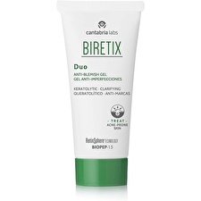 Cantabria Labs Biretix Anti-blemish Local Treatment Gel For Acne Prone Skin For Face 15ml