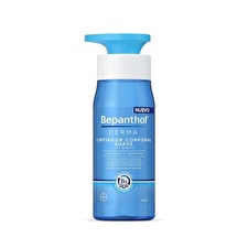 Bepanthol Derma Gentle Daily Body Cleanser Gel 400ml