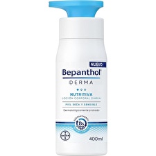 Bepanthol Derma Nourishing Daily Body Lotion 400ml