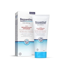 Bepanthol Derma Intensive Repair Daily Body Balm 200ml