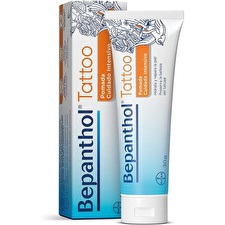 Bepanthol Tattoo Pomada Cuidado Intensivo 30 Gr
