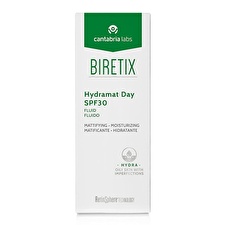 Biretix Hydramat Day Fluid Spf30 50ml