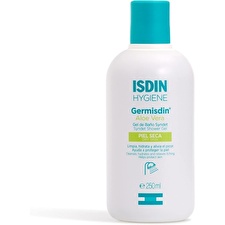 Isdin Germisdin Aloe Vera Gel De Baño 250ml