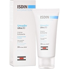 Isdin Ureadin Ultra 30 Crema Exfoliante 50ml