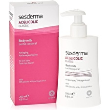 Sesderma Acglicolic Classic Body Milk 200ml