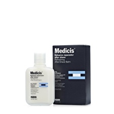 Isdin Medicis After Shave Repair Balm 100ml
