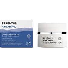 Sesderma Abradermol Microdermabrasion Cream 50g