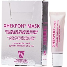 Xhekpon Mask Tightening Collagen Masks 3 U