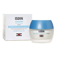 Isdin Ureadin Crema Antiarrugas Piel Normal A Seca Spf20 50ml