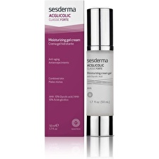 Sesderma Acglicolic Classic Strong Moisturizing Gel Cream 50ml