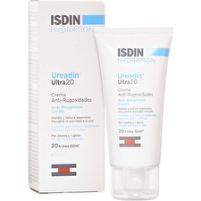 Isdin Ureadin Ultra20 Anti-roughness Cream 50ml