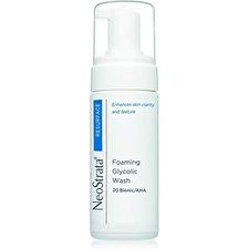 NeoStrata Extra Strong Resurface (foaming Glycolic Wash) 125ml