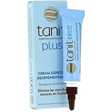Tanit Plus Special Depigmenting Cream 15ml