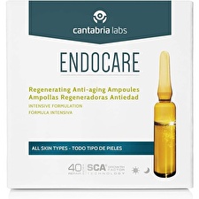 Endocare Antiaging Regeneration Ampoules 7x 1ml