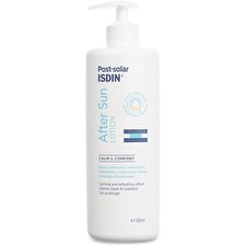 Isdin Post-solar After Sun Lotion 400ml
