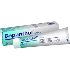 Bepanthol Cream 100 Gr