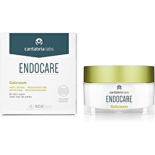Endocare Anti-aging Gel-cream 30ml
