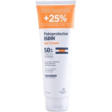 Isdin Fotoprotector Gel Cream Spf50 250ml