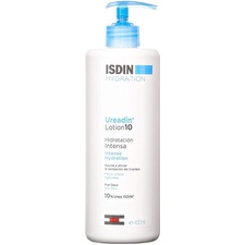 Isdin Ureadin Lotion10 Intense Hydration 400ml