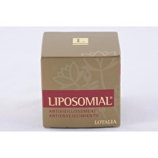 Liposomial Anti-aging Global Action Cream 50ml