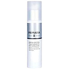Topicrem Ah Primavia-8 50ml