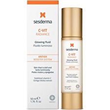 Sesderma C-vit Radiance Glowing Fluid 50ml