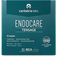 Endocare Tensage Regenerating Firming Cream For Normal-dry Skin 30ml