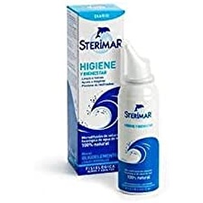 Sterimar Higiene Y Bienestar Spray 50ml